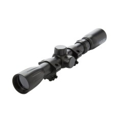 Оптичний приціл KONUS KONUSFIRE 3-9x32 30/30 (з кільцями) Оптичний приціл KONUS KONUSFIRE 3-9x32 30/30 (з кільцями)