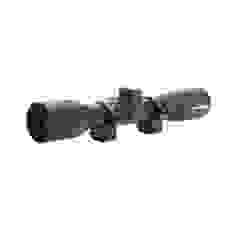 Оптичний приціл KONUS KONUSFIRE 4x32 30/30 (з кільцями)