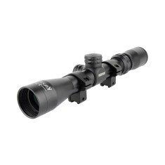 Оптичний приціл KONUS KONUSPRO 2-7x32 30/30 (з кільцями) Оптичний приціл KONUS KONUSPRO 2-7x32 30/30 (з кільцями)