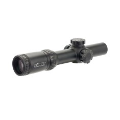 Оптичний приціл KONUS KONUSPRO M-30 1-6x24 Circle Dot IR Оптичний приціл KONUS KONUSPRO M-30 1-6x24 Circle Dot IR