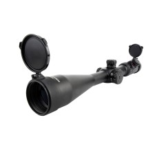 Оптичний приціл KONUS KONUSPRO F-30 8-32x56 MIL-DOT IR FFP Оптичний приціл KONUS KONUSPRO F-30 8-32x56 MIL-DOT IR FFP