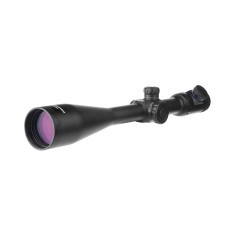 Оптичний приціл KONUS KONUSPRO M-30 12.5-50x56 Modified MIL-DOT IR Оптичний приціл KONUS KONUSPRO M-30 12.5-50x56 Modified MIL-DOT IR
