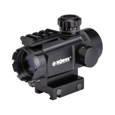 Коліматорний приціл KONUS KONUSIGHT 1x35 Коліматорний приціл KONUS KONUSIGHT 1x35