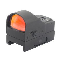 Коліматорний приціл KONUS SIGHT-PRO FISSION 2.0 Коліматорний приціл KONUS SIGHT-PRO FISSION 2.0