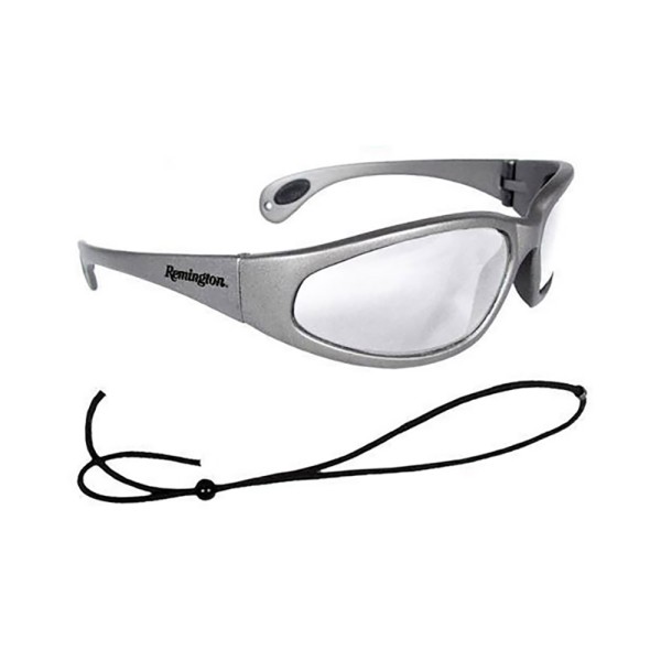 Стрелковые очки REMINGTON T-70 (прозрачные)