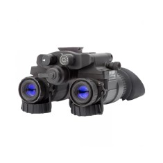 Прилад нічного бачення (ПНБ) бінокулярний AGM NVG-50 NL1 Прилад нічного бачення (ПНБ) бінокулярний AGM NVG-50 NL1