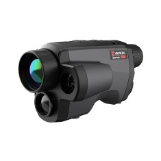 Тепловізор HikMicro GRYPHON LRF GQ35L (до 2000 метрів) Тепловізор HikMicro GRYPHON LRF GQ35L (до 2000 метрів)