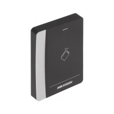 Mifare зчитувач Hikvision DS-K1102M Mifare зчитувач Hikvision DS-K1102M