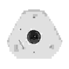 IP камера Hikvision DS-2CD63C5G0-IVS 12Мп Fisheye серії DeepinView з об'єктивом ImmerVision