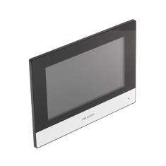 IP відеодомофон Hikvision DS-KC001 7