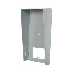 Козирок Hikvision DS-KABV8113-RS/Surface для накладного монтажу Козирок Hikvision DS-KABV8113-RS/Surface для накладного монтажу