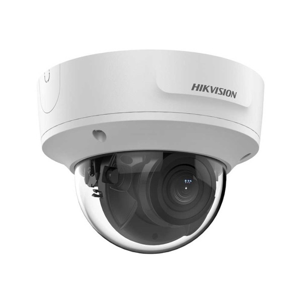 IP відеокамера Hikvision DS-2CD2785G0-IZS 8Мп з функціями IVS і детектором облич