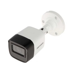 Turbo HD відеокамера Hikvision DS-2CE16H0T-ITF (C) 2.4мм 5Мп Turbo HD відеокамера Hikvision DS-2CE16H0T-ITF (C) 2.4мм 5Мп