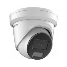 IP камера Hikvision DS-2CD2327G2-LU 4 мм 2 Мп ColorVu IP камера Hikvision DS-2CD2327G2-LU 4 мм 2 Мп ColorVu
