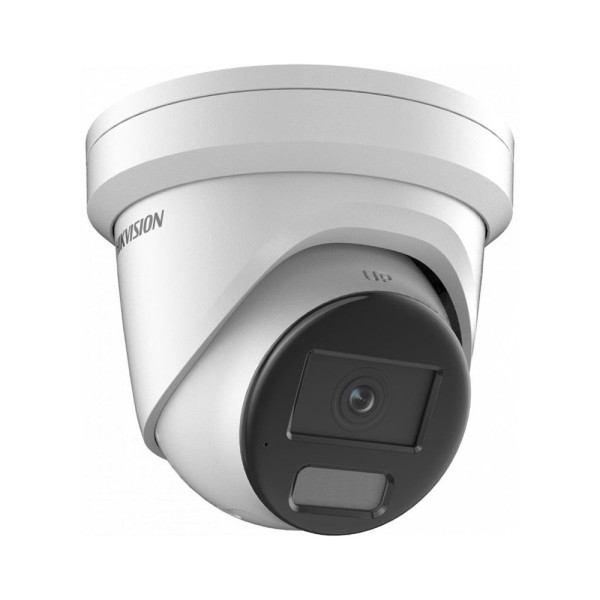 IP камера Hikvision DS-2CD2327G2-LU 4 мм 2 Мп ColorVu