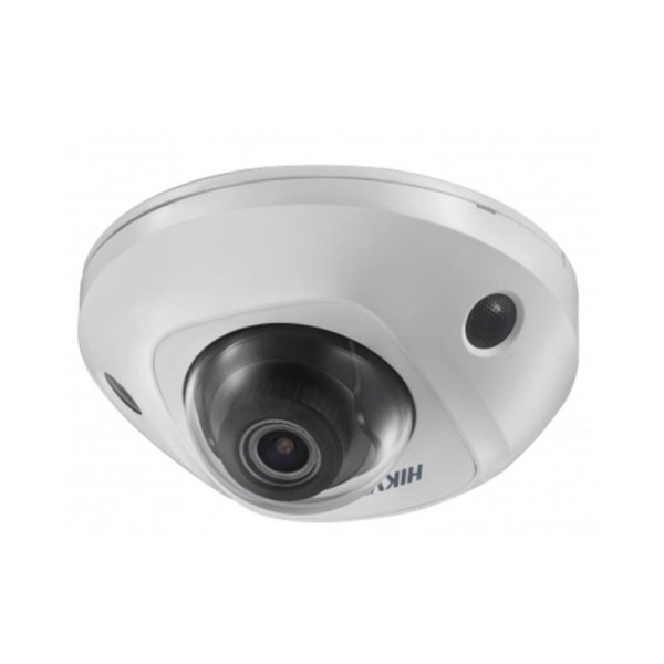 IP відеокамера Hikvision DS-2CD2523G0-IWS(D) 2.8 мм 2Мп