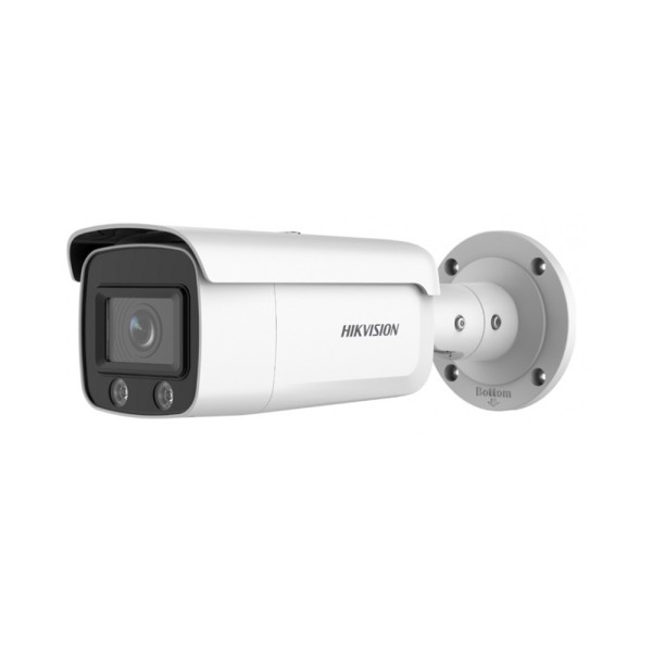 IP камера Hikvision DS-2CD2T47G2-L 4 мм 4Мп ColorVu