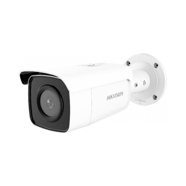 IP відеокамера Hikvision DS-2CD2T85G1-I8 2.8 мм 8Мп з WDR