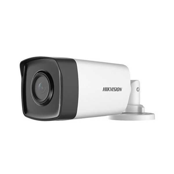 Turbo HD відеокамера Hikvision DS-2CE17D0T-IT5F 6 мм 2 Мп