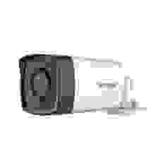 Turbo HD відеокамера Hikvision DS-2CE17D0T-IT5F 6 мм 2 Мп