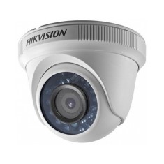 Відеокамера Hikvision DS-2CE56D0T-IRPF (C) 2.8мм 2 Мп HD Відеокамера Hikvision DS-2CE56D0T-IRPF (C) 2.8мм 2 Мп HD