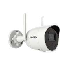 IP видеокамера Hikvision DS-2CV2041G2-IDW(D) 2.8мм 4 МП EXIR Bullet Wi-Fi