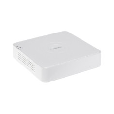 Turbo HD відеореєстратор Hikvision DS-7104HQHI-K1(S) 4-канальний з передачею звуку по коаксіалу Turbo HD відеореєстратор Hikvision DS-7104HQHI-K1(S) 4-канальний з передачею звуку по коаксіалу