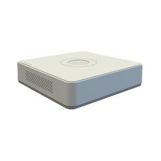 Turbo HD відеореєстратор Hikvision DS-7116HQHI-K1(S) 16-канальний з передачею аудіо по коаксіалу Turbo HD відеореєстратор Hikvision DS-7116HQHI-K1(S) 16-канальний з передачею аудіо по коаксіалу