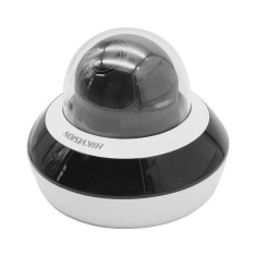 Мережева відеокамера Hikvision DS-2PT3122IZ-DE3 2.8-12 мм 2MP 4 × PanoVU PTZ Мережева відеокамера Hikvision DS-2PT3122IZ-DE3 2.8-12 мм 2MP 4 × PanoVU PTZ