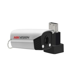 USB-накопичувач Hikvision HS-USB-M200G/16G на 16 Гб USB-накопичувач Hikvision HS-USB-M200G/16G на 16 Гб