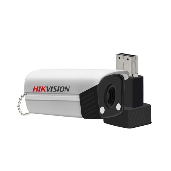 USB-накопитель Hikvision HS-USB-M200G/16G на 16 Гб