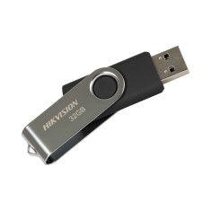 USB-накопичувач Hikvision HS-USB-M200S/32G на 32 Гб USB-накопичувач Hikvision HS-USB-M200S/32G на 32 Гб