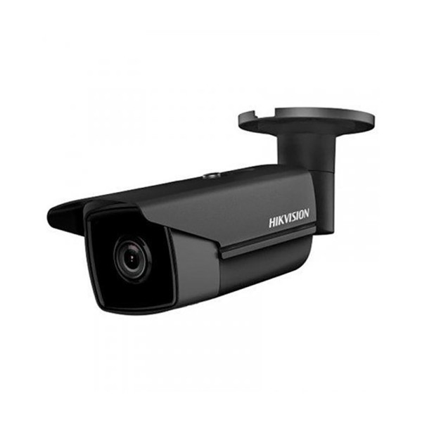 IP відеокамера Hikvision DS-2CD2T23G0-I8 Black 4мм 2Мп