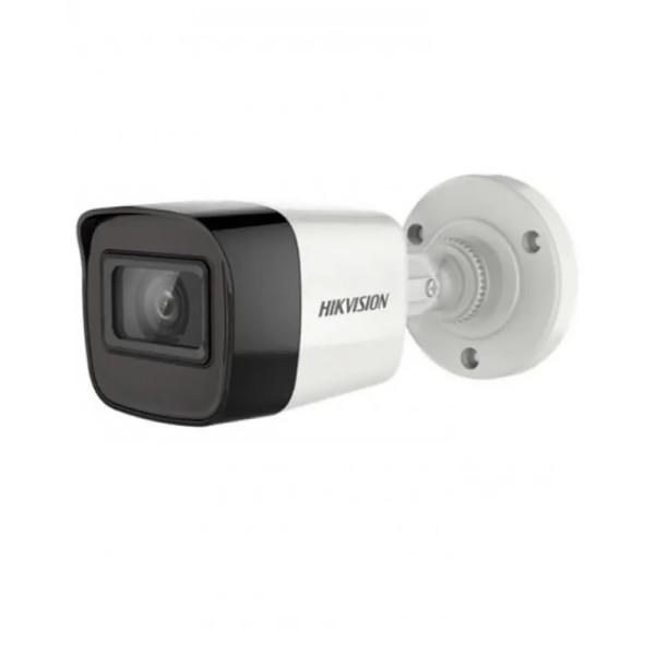 Turbo HD камера Hikvision DS-2CE16H8T-ITF 3.6мм 5Мп
