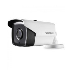 Turbo HD відеокамера Hikvision DS-2CE16H0T-IT5E 3.6 мм 5 Мп з підтримкою PoC Turbo HD відеокамера Hikvision DS-2CE16H0T-IT5E 3.6 мм 5 Мп з підтримкою PoC