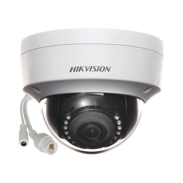 IP відеокамера Hikvision DS-2CD1123G0E-I 2.8 мм 2 Мп