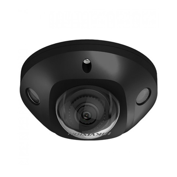 IP відеокамера Hikvision DS-2CD2543G0-IS 2.8 мм чорний 4Мпс ІЧ підсвічуванням