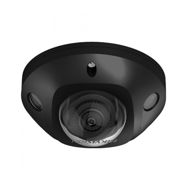 IP відеокамера Hikvision DS-2CD2543G0-IS 4 мм 4Мп з ІЧ підсвічуванням чорний