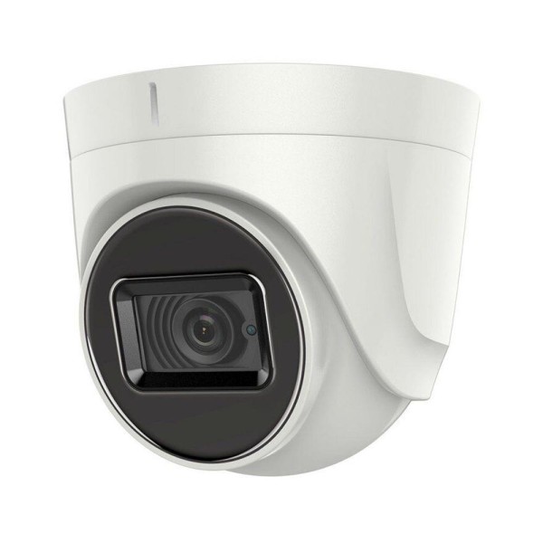 Turbo HD відеокамера Hikvision DS-2CE76H0T-ITPF (C) 2.4мм 5Мп