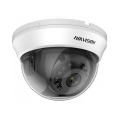 Turbo HD відеокамера Hikvision DS-2CE56D0T-IRMMF (C) 2.8мм 2 Мп Turbo HD відеокамера Hikvision DS-2CE56D0T-IRMMF (C) 2.8мм 2 Мп