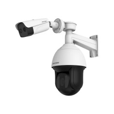 Настенный кронштейн Hikvision DS-2902ZJ Настенный кронштейн Hikvision DS-2902ZJ