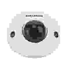 IP відеокамера Hikvision DS-2CD2555FWD-IWS(D) 2.8 мм 5 Мп міні-купольна мережева EXIR