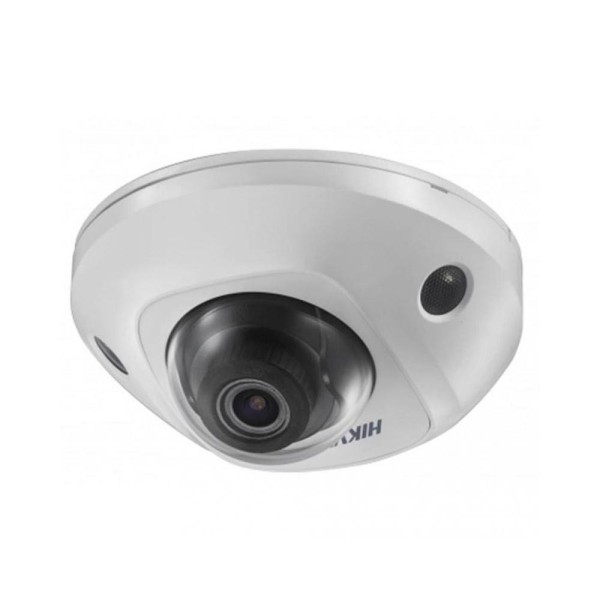 IP відеокамера Hikvision DS-2CD2543G0-IWS(D) 2.8 мм 4 Мп з ІЧ