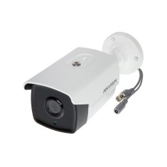 Turbo HD відеокамера Hikvision DS-2CE16D0T-IT5E 6 мм 2 Мп Turbo HD відеокамера Hikvision DS-2CE16D0T-IT5E 6 мм 2 Мп