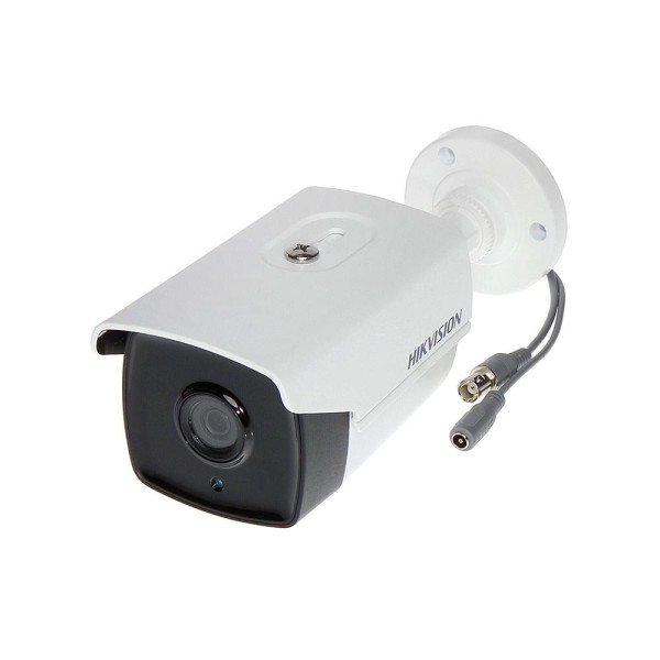 Turbo HD відеокамера Hikvision DS-2CE16D0T-IT5E 6 мм 2 Мп