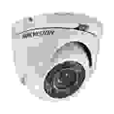 Turbo HD видеокамера Hikvision DS-2CE56D0T-IRMF (С) 2.8мм 2 Мп
