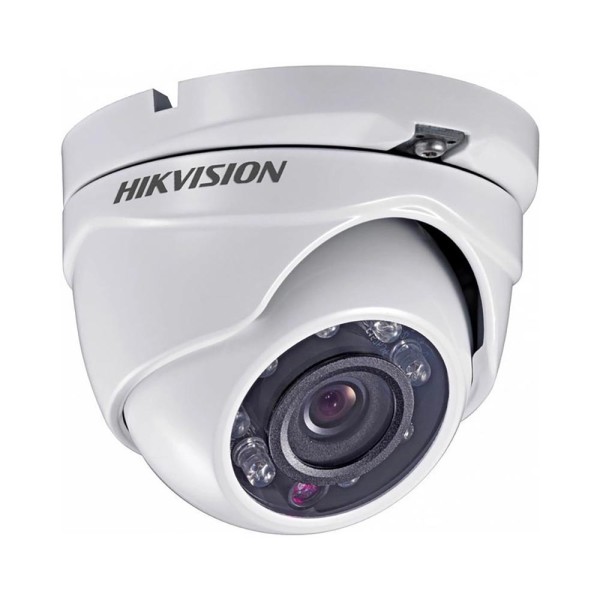 Turbo HD відеокамера Hikvision DS-2CE56D0T-IRMF (С) 3.6 мм 2 Мп