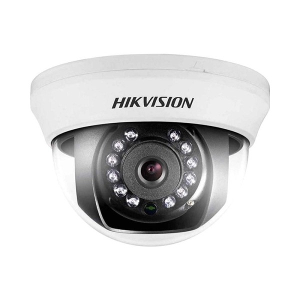 Turbo HD відеокамера Hikvision DS-2CE56D0T-IRMMF (C) 3.6 мм 2 Мп