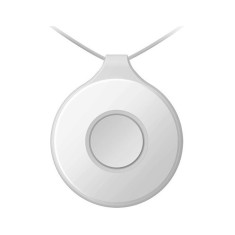 Тривожна кнопка Hikvision DS-PDEBP1-EG2-WE бездротова портативна Тривожна кнопка Hikvision DS-PDEBP1-EG2-WE бездротова портативна