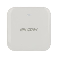 Сповіщувач затоплення Hikvision DS-PDWL-E-WE бездротовий Сповіщувач затоплення Hikvision DS-PDWL-E-WE бездротовий